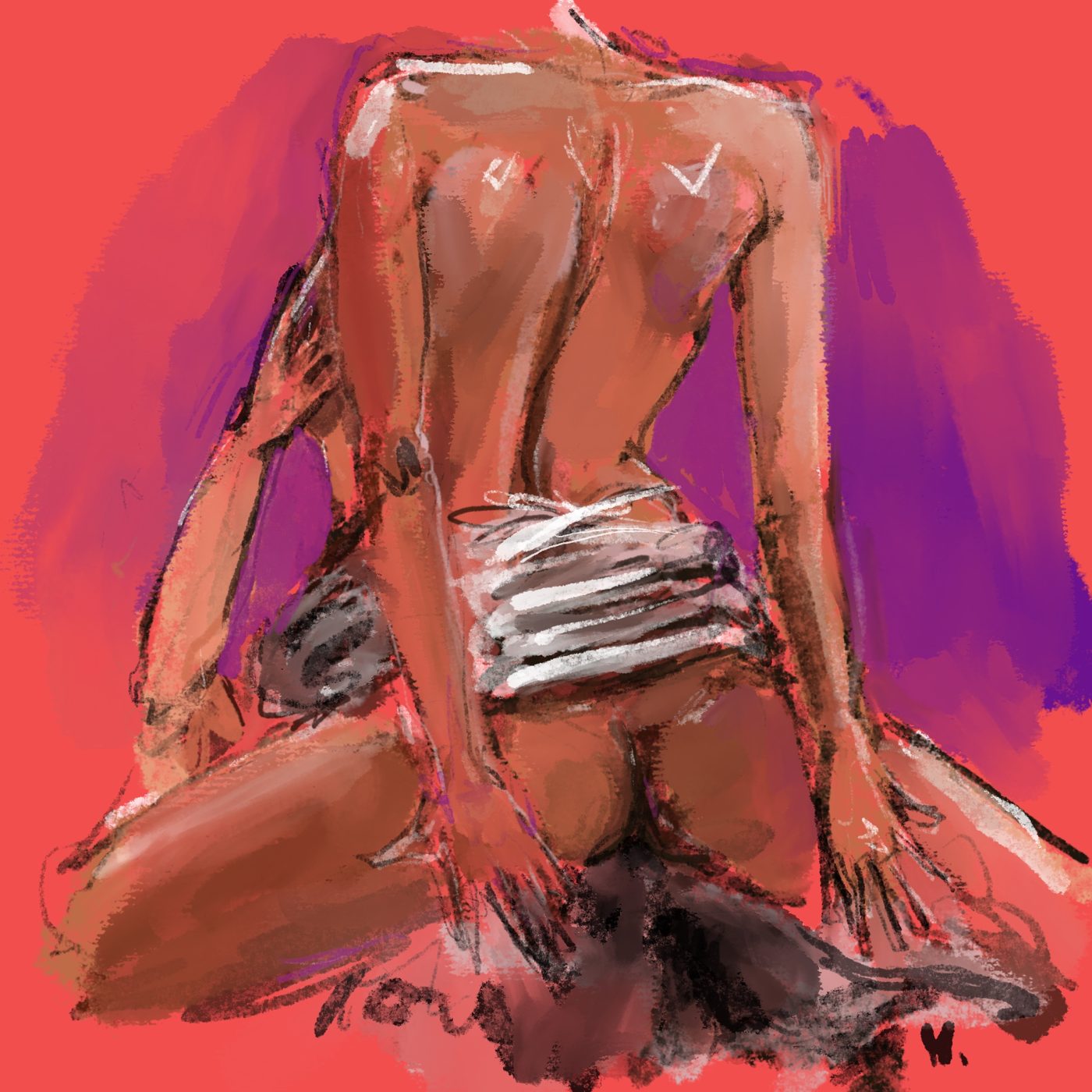Dessin de live, Ça joue