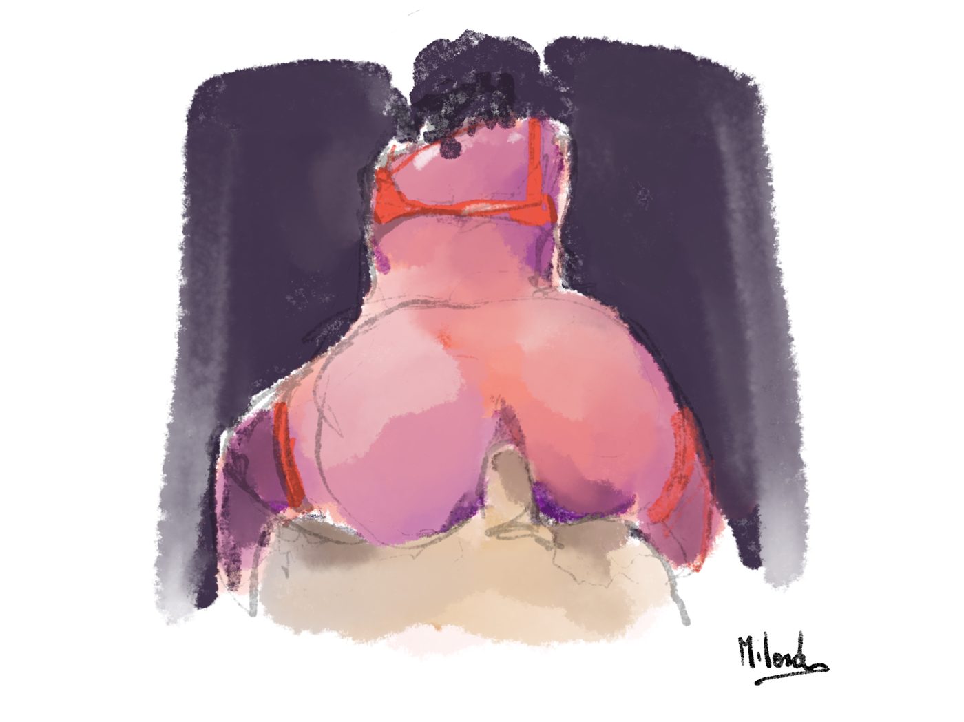 Dessin de live, Ça joue
