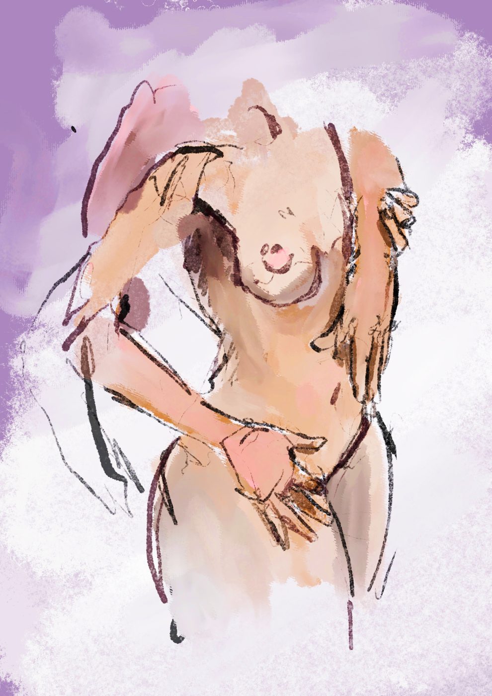 Dessin de live, Ça joue