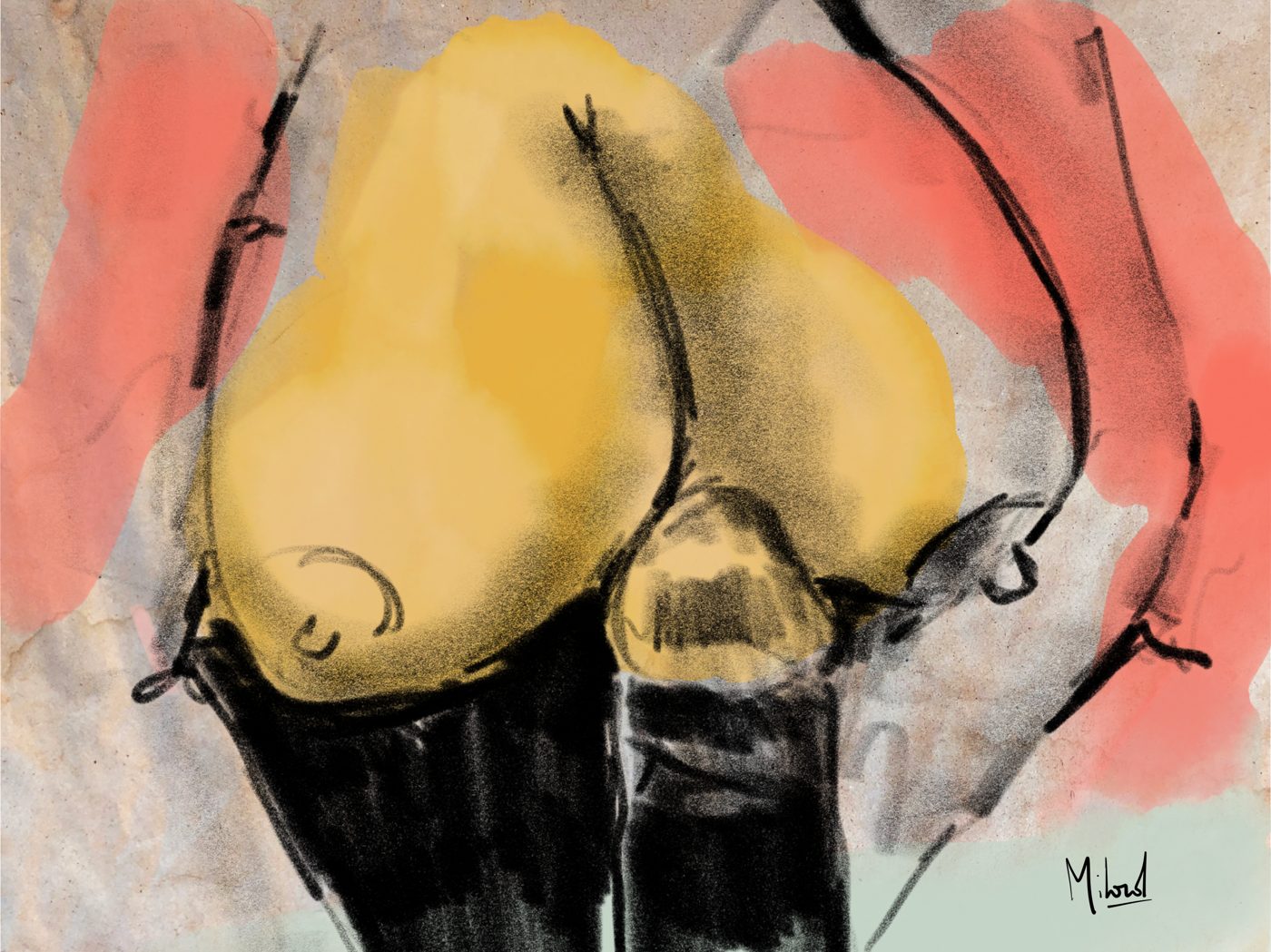 Dessin de live, Dess(e)ins