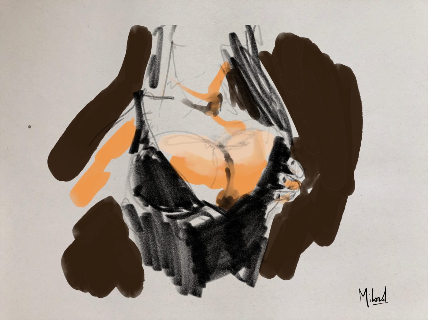Dessin de live, Dess(e)ins