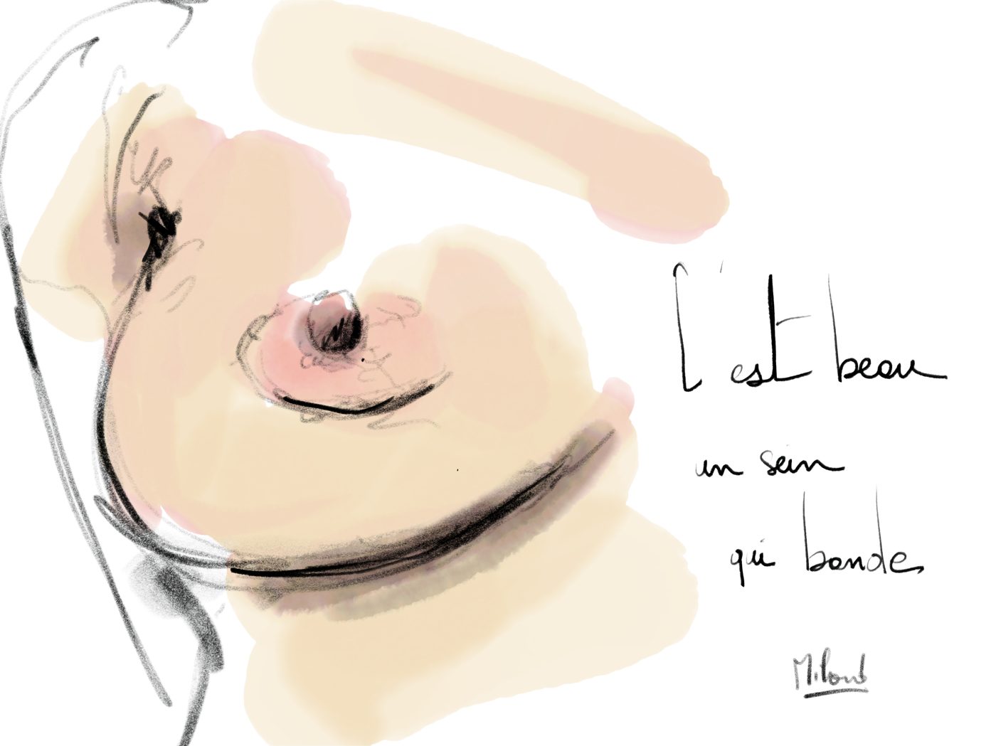 Dessin de live, Dess(e)ins