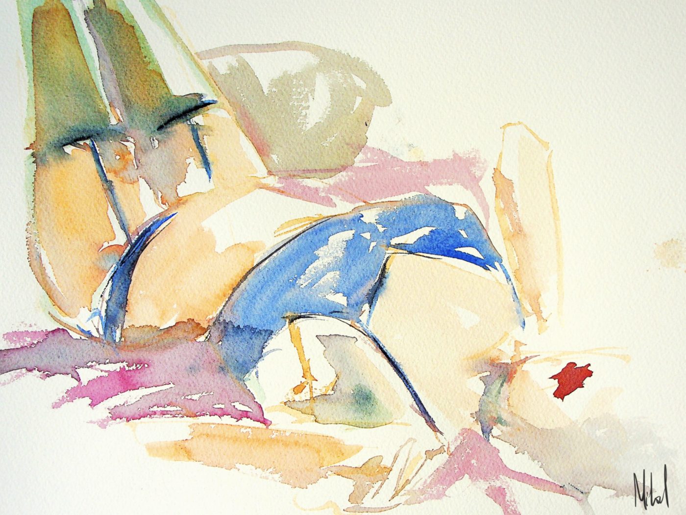 Sieste